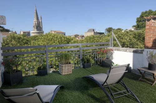 Hotel La Rochelle