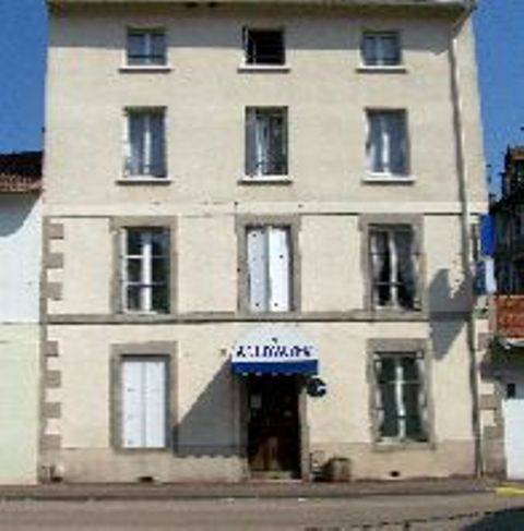 Hotel Aiglon