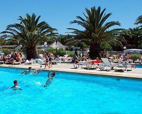 Vias Plage