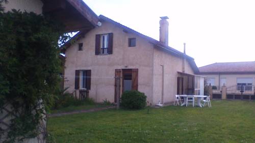 MORCENX Map of Morcenx 40110 France