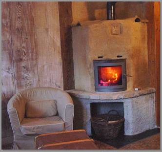 Eco-Logis du Vignoble : Apartment near Niedermorschwihr