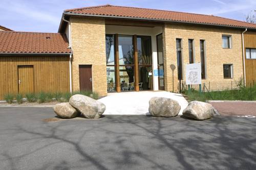 Adagio Access Lyon Marcy : Guest accommodation near Pollionnay