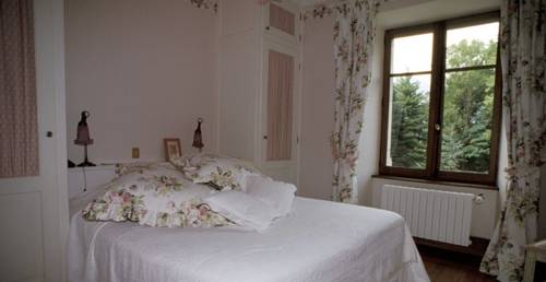 Château de la Tour de Puits : Hotel near Villard-Léger