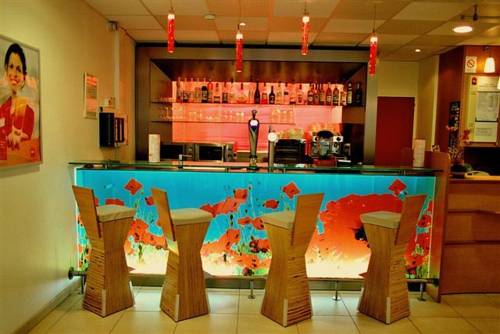ibis Pau Centre : Hotel near Aquitaine
