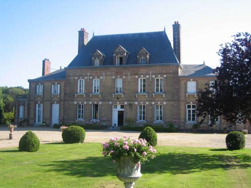 Chambres d'Hôtes de Manoir de Captot : Bed and Breakfast near Notre-Dame-de-Bondeville