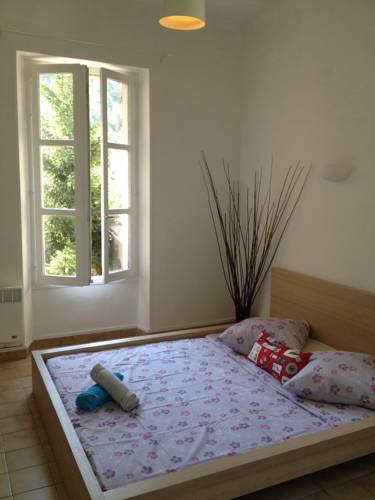 Gambetta Apartments : Residence near La Robine-sur-Galabre