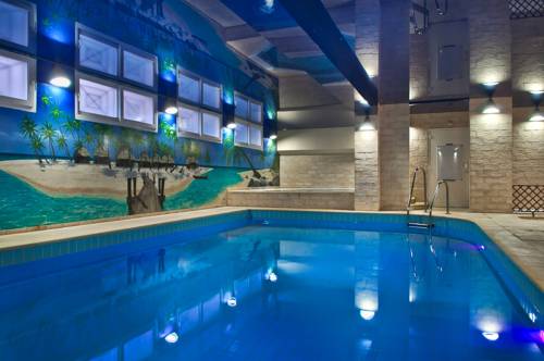 Hotel Residence Europe : Hotel near Saint-Denis