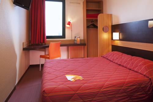 Premiere Classe Dunkerque Loon Plage : Hotel near Loon-Plage