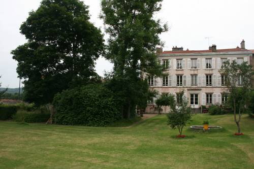 Chambres d'hôtes Le Domaine de Stanislas : Hotel near Meurthe-et-Moselle