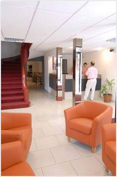 Hôtel de Lyon : Hotel near Rhône-Alpes