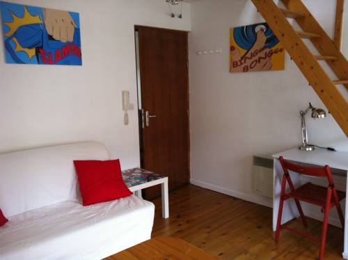 Treilles'Appart : Apartment near Croix