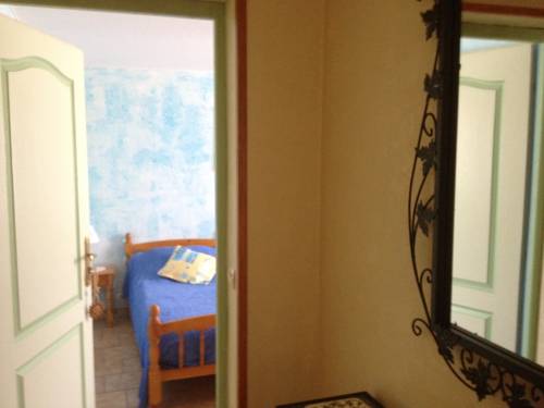 Chambre d'hôtes La Hersandière : Bed and Breakfast near Thaix