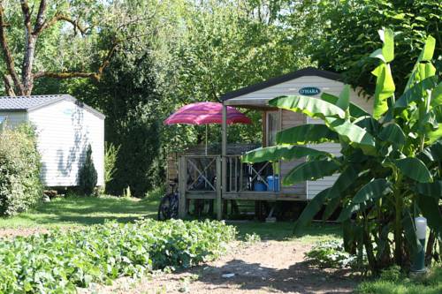 Au Soleil D'Oc : Residence near Cahus