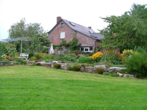 La Citadelle d'Hututu : Bed and Breakfast near La Bouteille