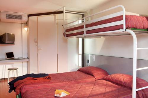 Premiere Classe Henin Beaumont - Noyelles Godault : Hotel near Courcelles-lès-Lens