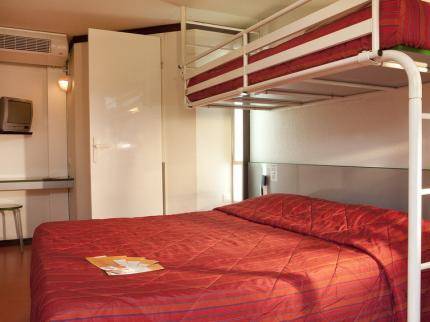 Premiere Classe Lille Nord - Tourcoing : Hotel near Roncq