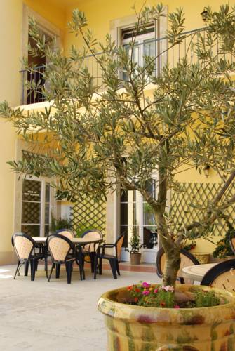 Hotel du Nord : Hotel near Hérault