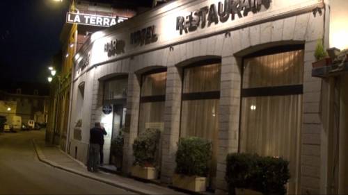La Terrasse : Hotel near Saint-Hilaire-lez-Cambrai