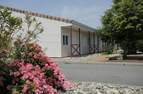 Hôtel Résid'Price : Hotel near Aucamville
