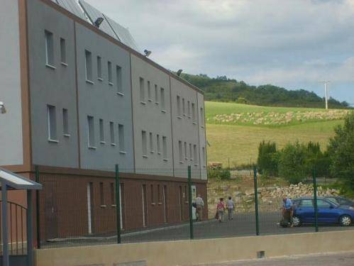 Hotel du Bowling De Millau : Hotel near Saint-Laurent-de-Lévézou