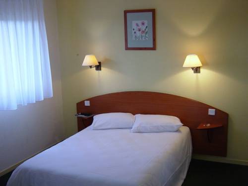 Kyriad Dunkerque Sud - Loon Plage : Hotel near Loon-Plage