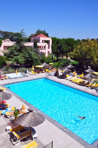 Hotel De Massane : Hotel near Saint-Aunès