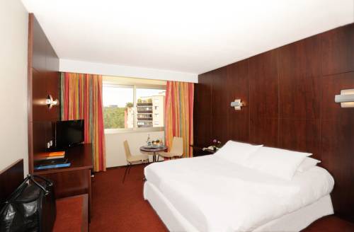 Hotel des Congrès : Hotel near Villeurbanne