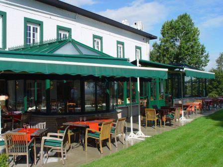 La Sapinière : Hotel near Inghem