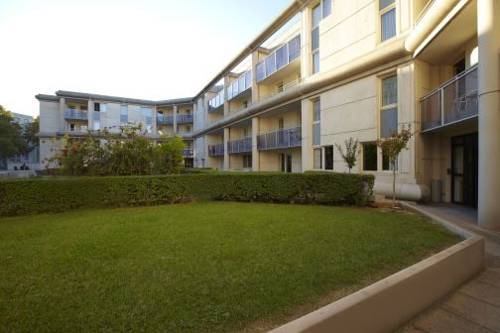Citadines Antigone Montpellier : Guest accommodation near Montpellier