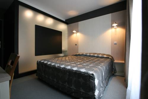 Hôtel Astoria : Hotel near Nantes