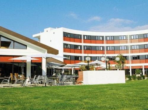 Best Western Porte Sud de Genève : Hotel near Archamps