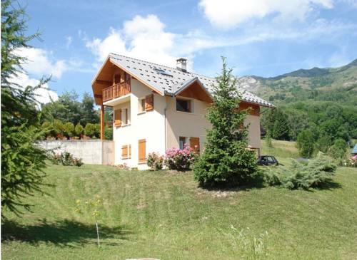 Le Maurillon : Hotel near Savoie