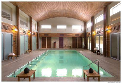 Relais de Margaux - Golf & Spa : Hotel near Rouffignac