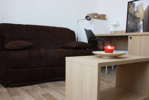 Avignon République : Guest accommodation near Avignon