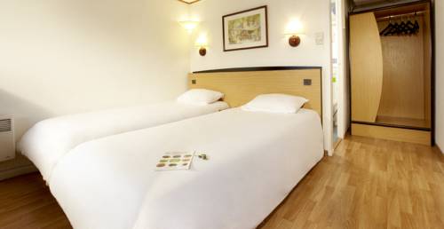 Campanile Lyon Nord - Ecully : Hotel near La Tour-de-Salvagny