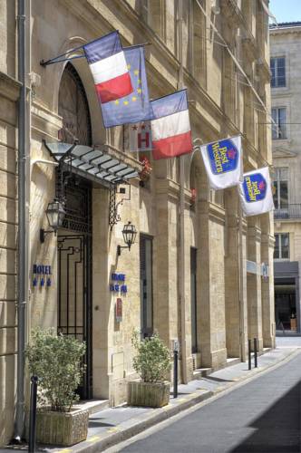 Best Western Bordeaux - Bayonne Etche-Ona : Hotel near Bordeaux