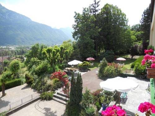 Hotel Bellevue : Hotel near Haute-Savoie