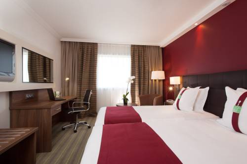 Holiday Inn Paris Marne-La-Vallée : Hotel near Saint-Maur-des-Fossés
