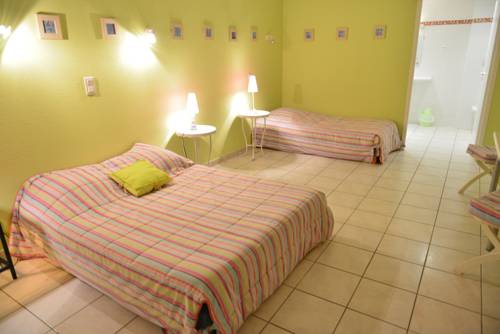 L'Aptois : Hotel near Vaucluse