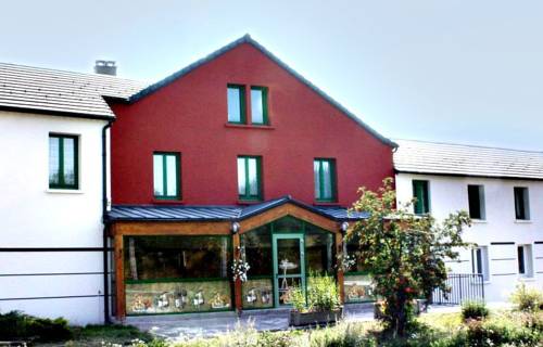 Hotel de France : Hotel near Brenoux