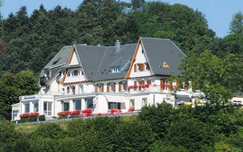Hôtel Panorama : Hotel near Wihr-au-Val