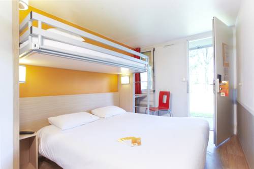 Premiere Classe Auxerre : Hotel near Courtaoult