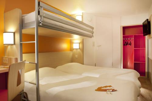 Première Classe Toulouse Nord - L'Union : Hotel near Montrabé