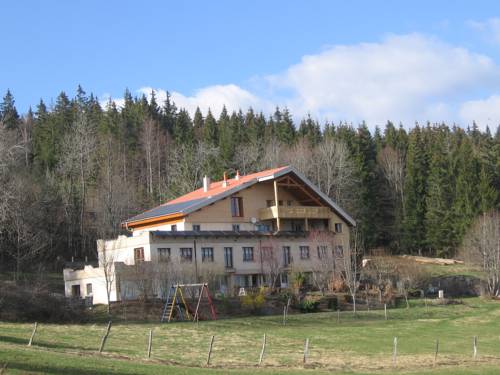 Auberge Franc Comtoise : Guest accommodation near Renédale