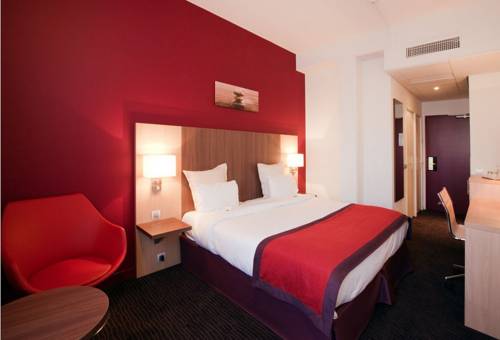 Quality Hotel Bordeaux Centre : Hotel near Bordeaux
