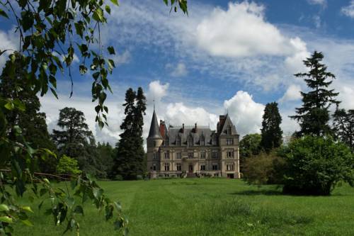 Le Boisrenault : Guest accommodation near Sainte-Fauste