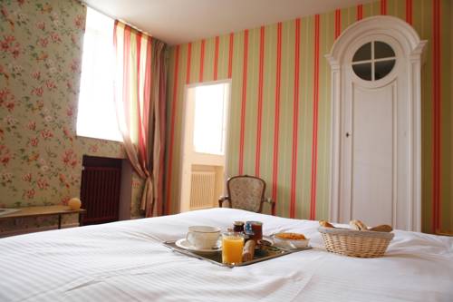 Le Cercle De Malines : Bed and Breakfast near Offekerque