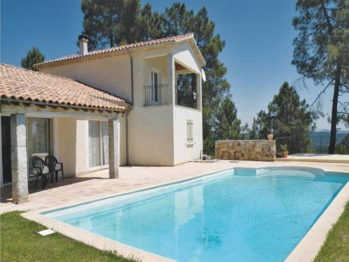 BESSEGES - Map of Bessèges 30160 France