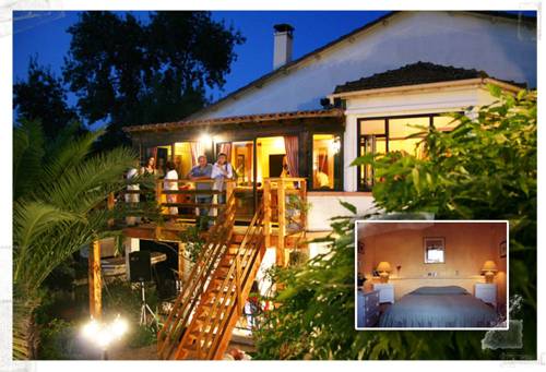 L'Atelier du Soulondre : Hotel near Hérault