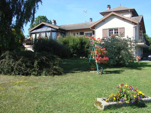 Chambres d'Hôtes Gitzhoffer : Bed and Breakfast near Vomécourt